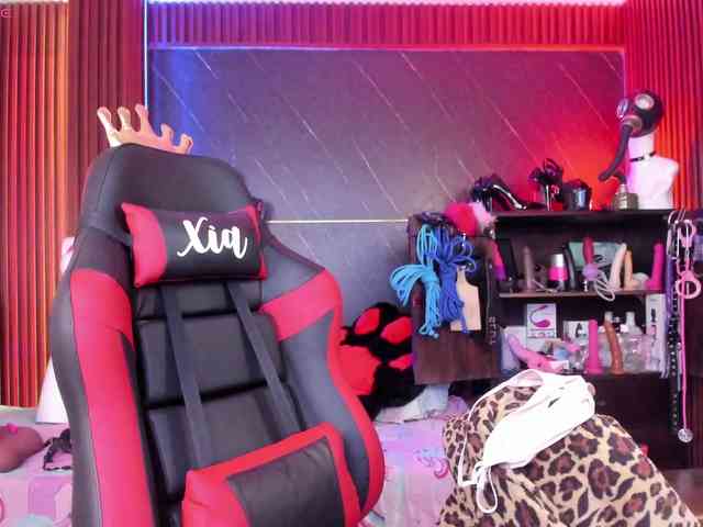 XiaQueen