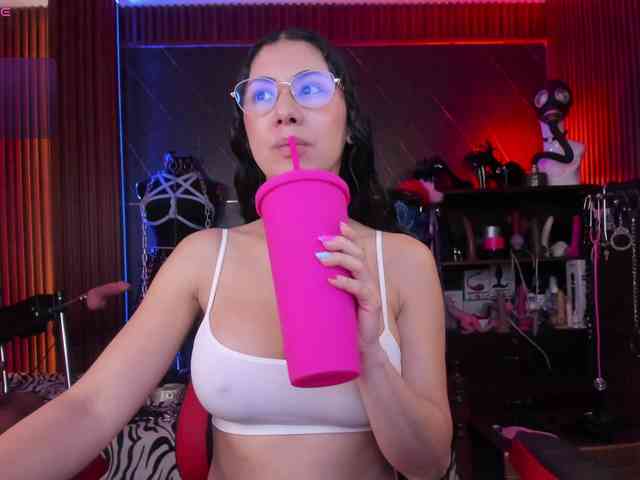 XiaQueen webcam