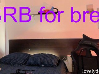 lovelydollyx Porn Show