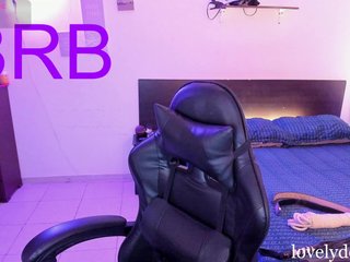 lovelydollyx Porn Show