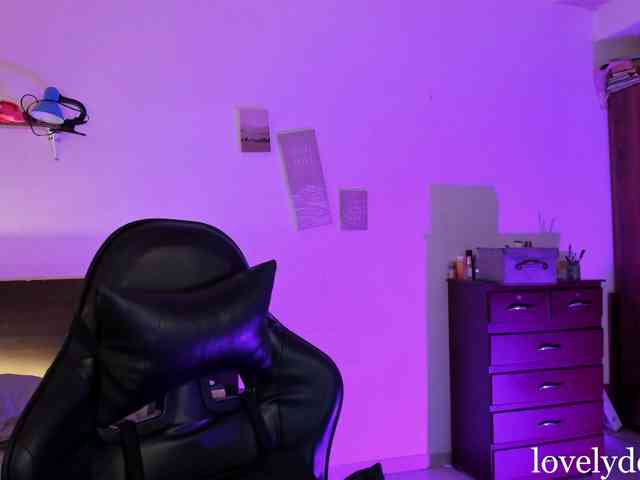 Lovelydollyx