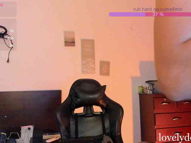 lovelydollyx webcam