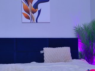 KissInferno Porn Show