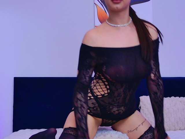 KissInferno live cam on BongaCams