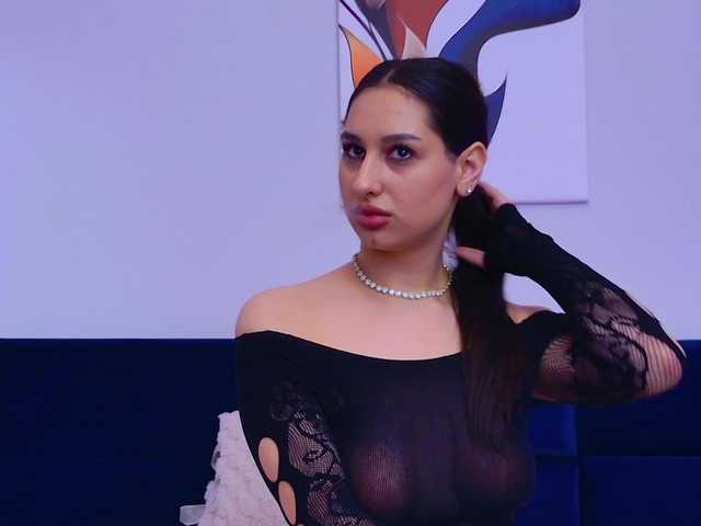 KissInferno live cam on BongaCams