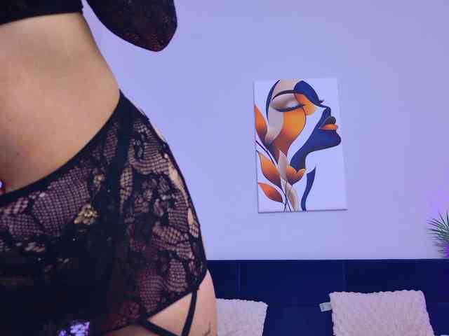 KissInferno webcam