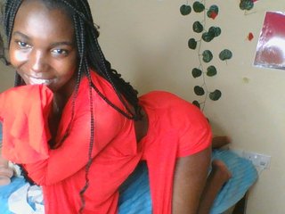 Imani- Porn Show