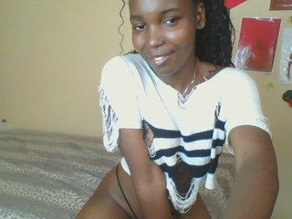 Imani-'s Live Webcam