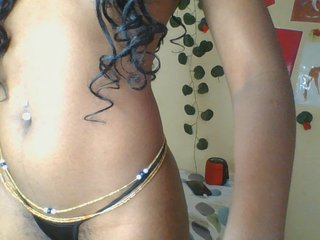 Imani-'s Live Webcam