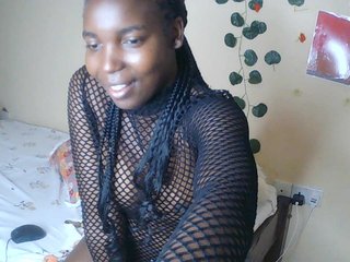 Imani- Porn Show