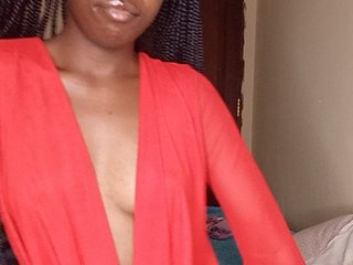 Imani- Porn Show