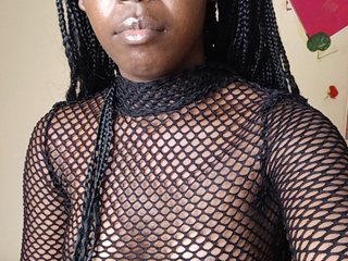 Imani- Porn Show