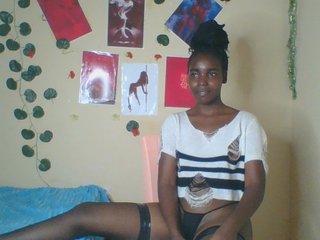 Imani-'s Live Webcam