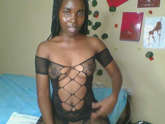 Imani-