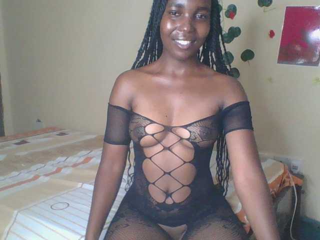 Imani-