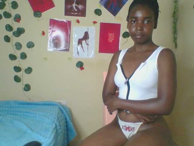 Imani- webcam