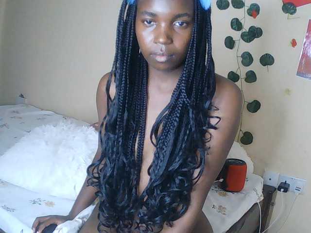 Imani-