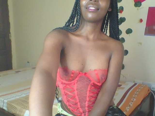Imani-