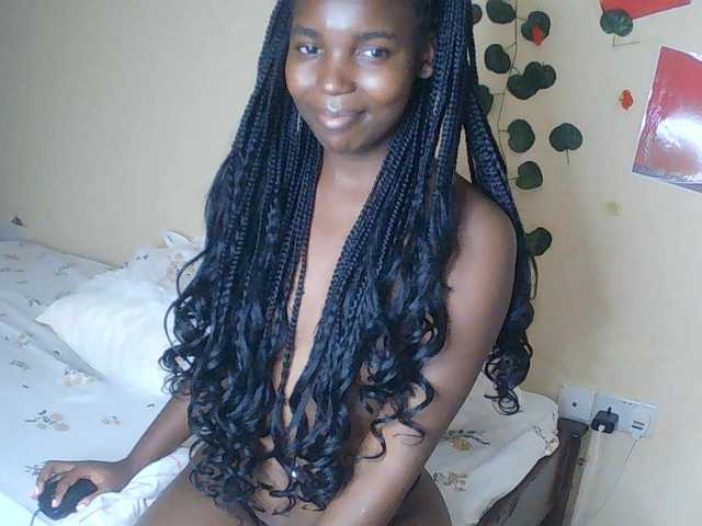 Imani-