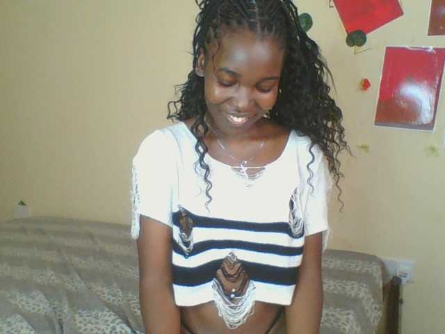 Imani-