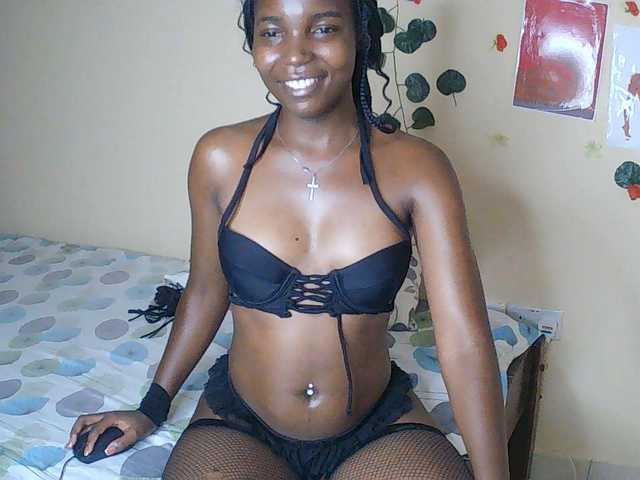 Imani-