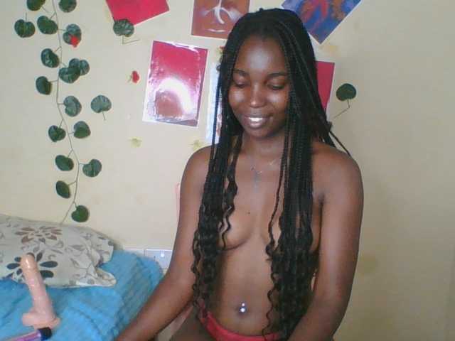 Imani-