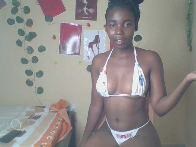 Imani-