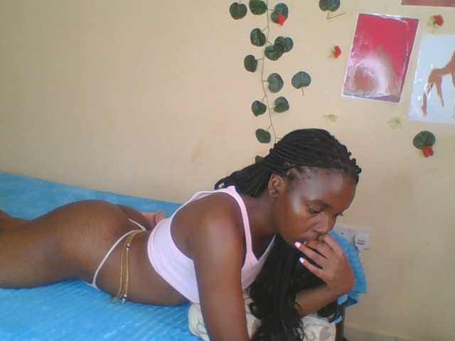 Imani live cam