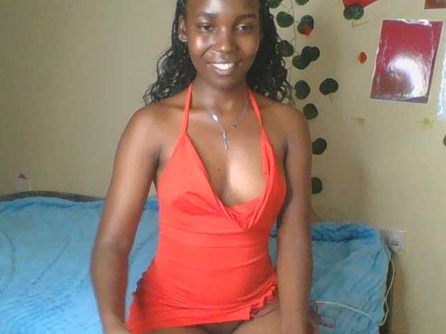 Imani- live cam on BongaCams