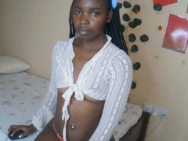 imani- live sex