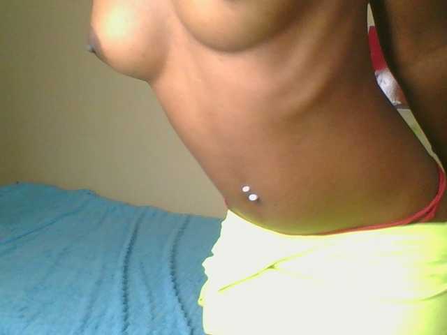Imani- webcam