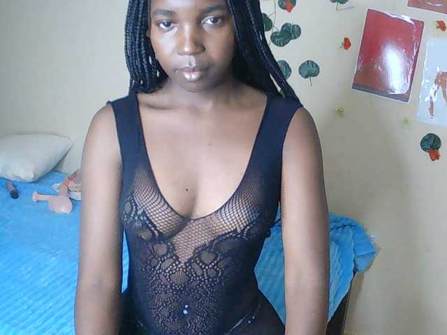 Imani- live cam on BongaCams