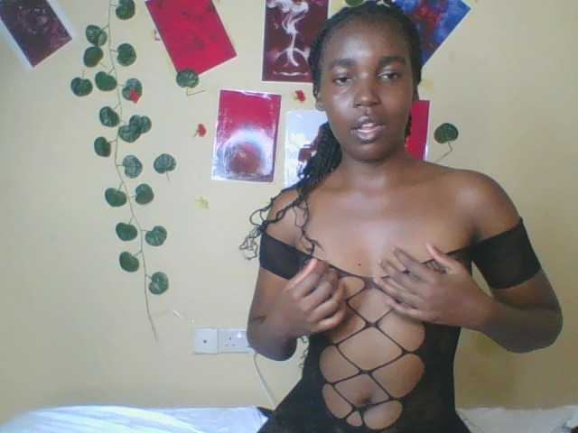 Imani-