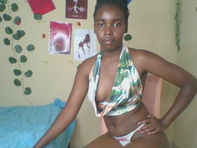 Imani-