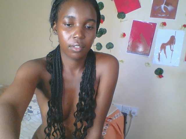 Imani- live cam on BongaCams