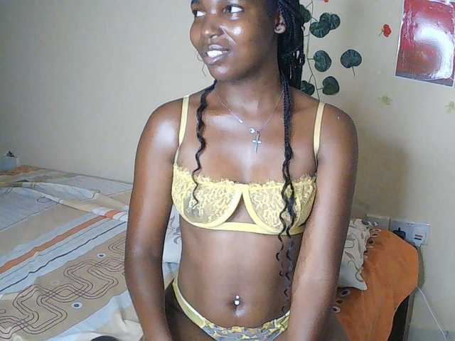 Imani-