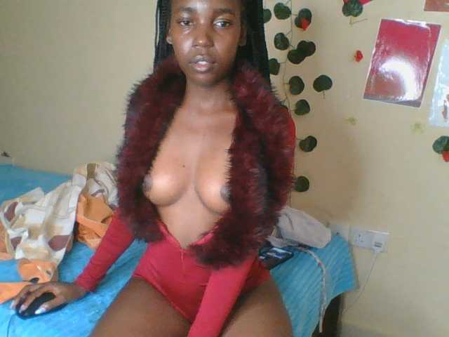 Imani- live cam on BongaCams