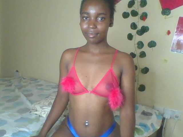 Imani-