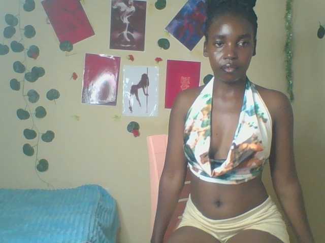 Imani-