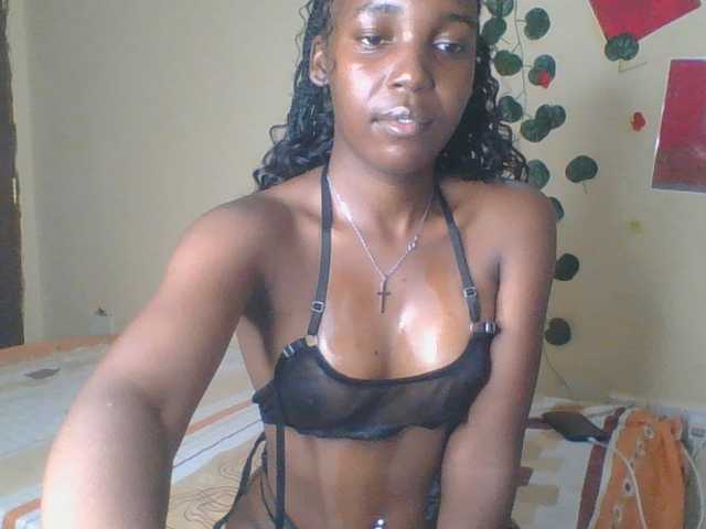 Imani-