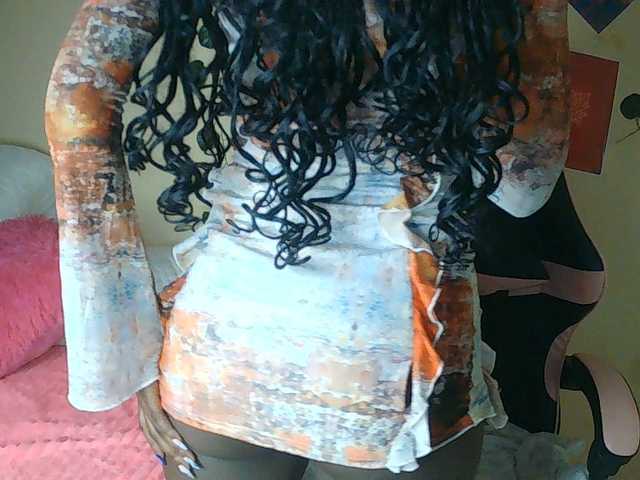 imani- cam belle