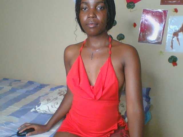Imani- live cam on BongaCams