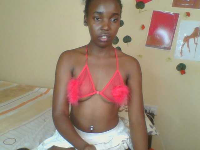 Imani- live cam on BongaCams