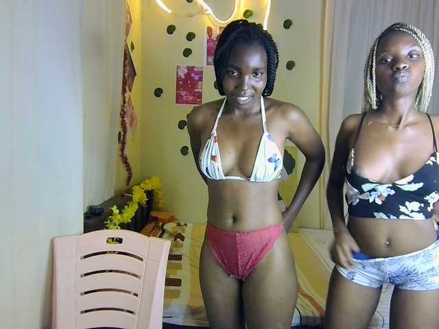 Imani-