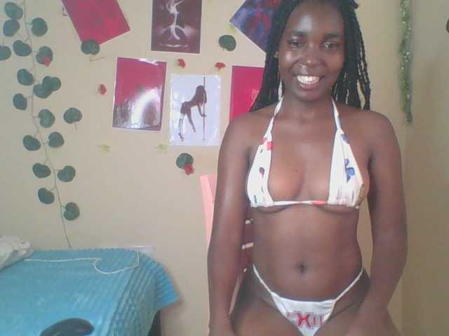 Imani-