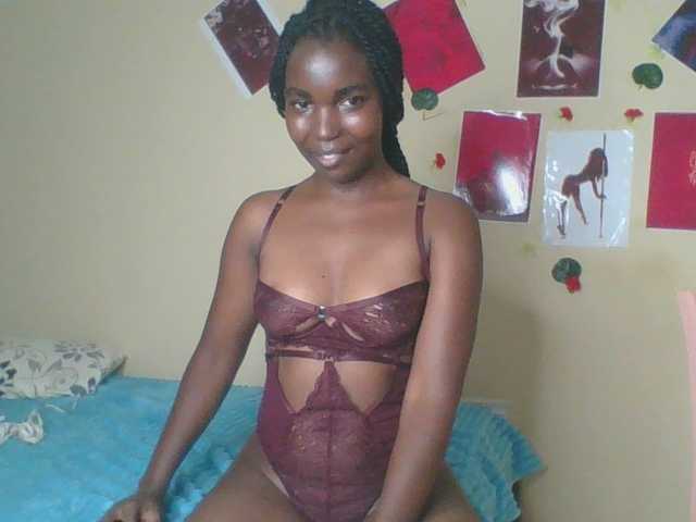 Imani-