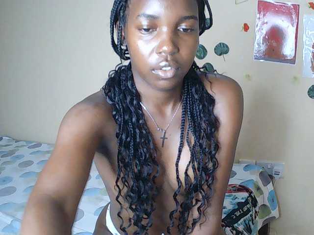 Imani- webcam
