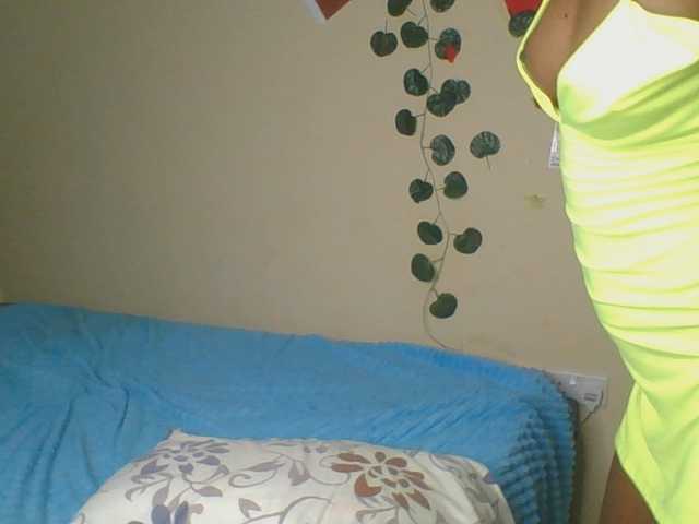 Imani- live cam on BongaCams