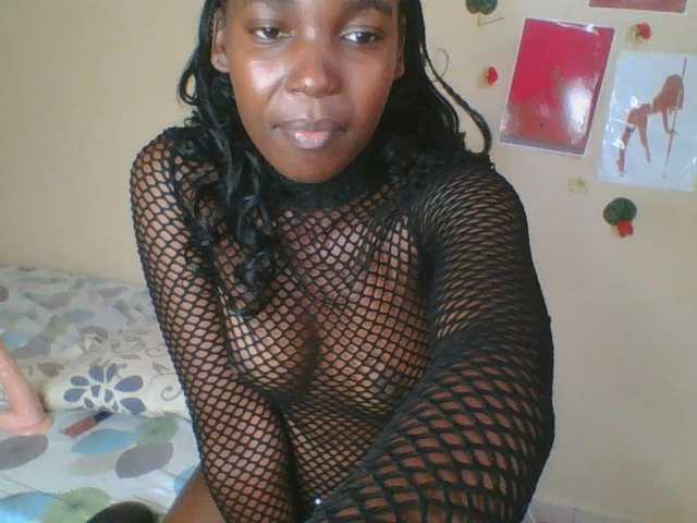 Imani-