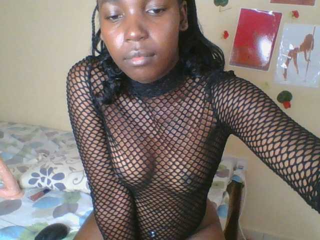 imani- cam belle